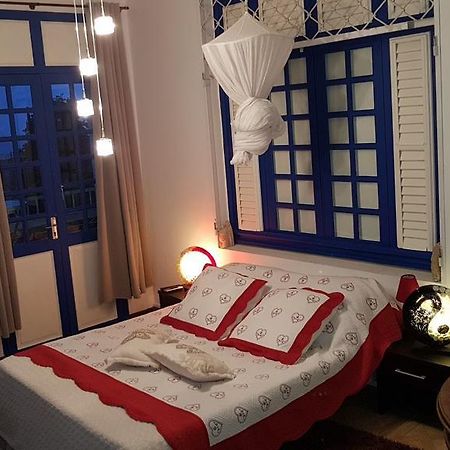 VI Get' S Bed & Breakfast Fort-de-France Dış mekan fotoğraf