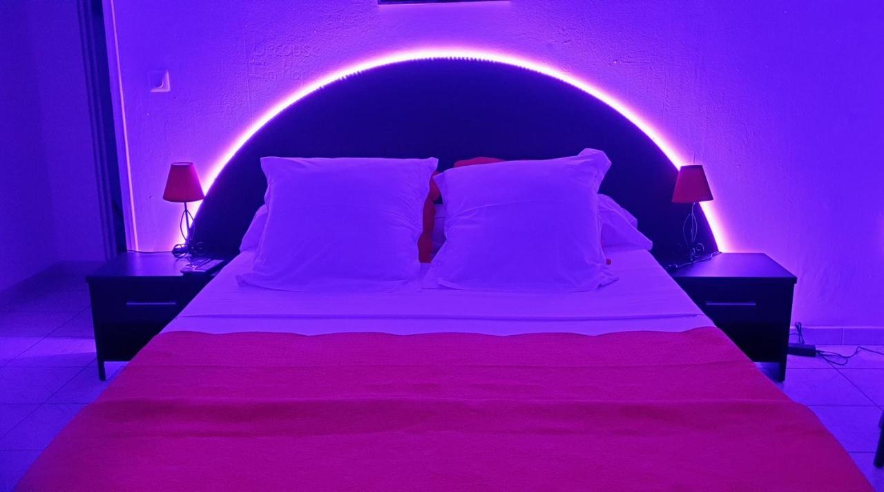 VI Get' S Bed & Breakfast Fort-de-France Dış mekan fotoğraf