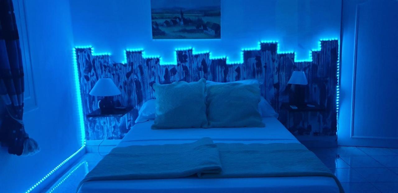 VI Get' S Bed & Breakfast Fort-de-France Dış mekan fotoğraf