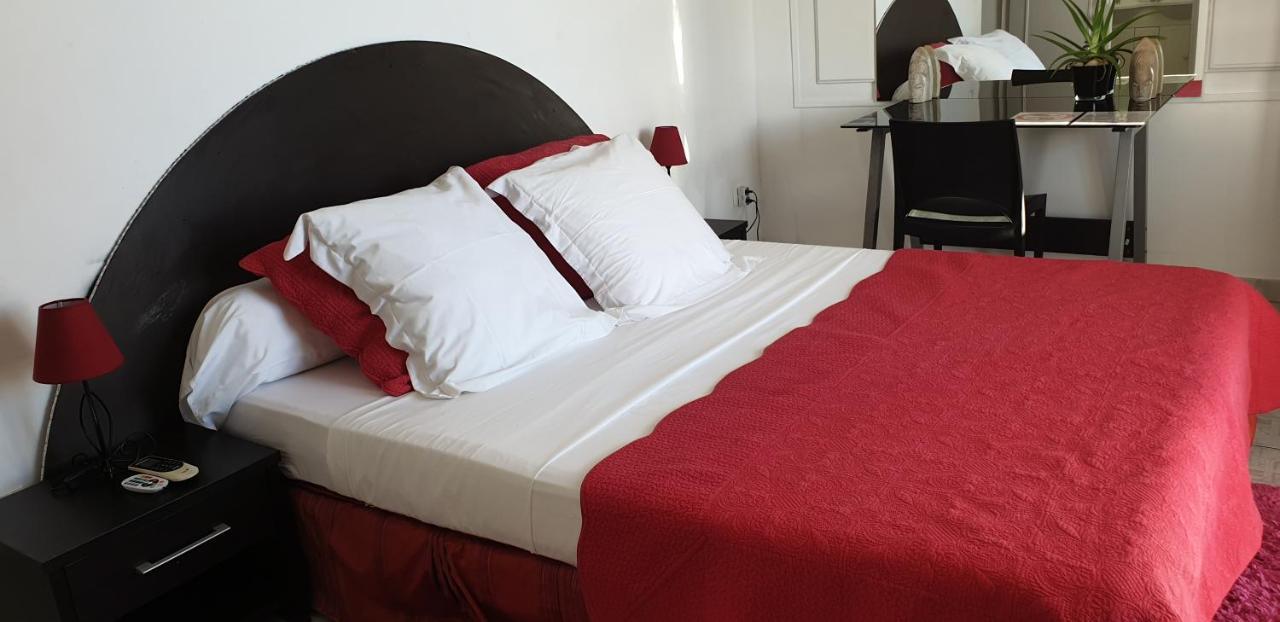VI Get' S Bed & Breakfast Fort-de-France Dış mekan fotoğraf