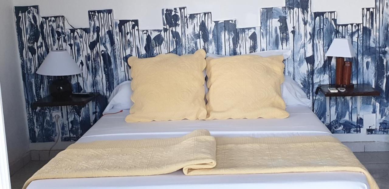 VI Get' S Bed & Breakfast Fort-de-France Dış mekan fotoğraf