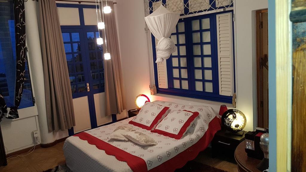 VI Get' S Bed & Breakfast Fort-de-France Dış mekan fotoğraf