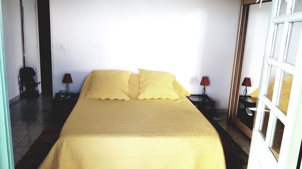 VI Get' S Bed & Breakfast Fort-de-France Dış mekan fotoğraf